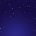 Plantilla cielo para PowerPoint