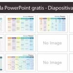 Plantilla PowerPoint de Negocios