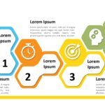 Abejas Plantilla PowerPoint