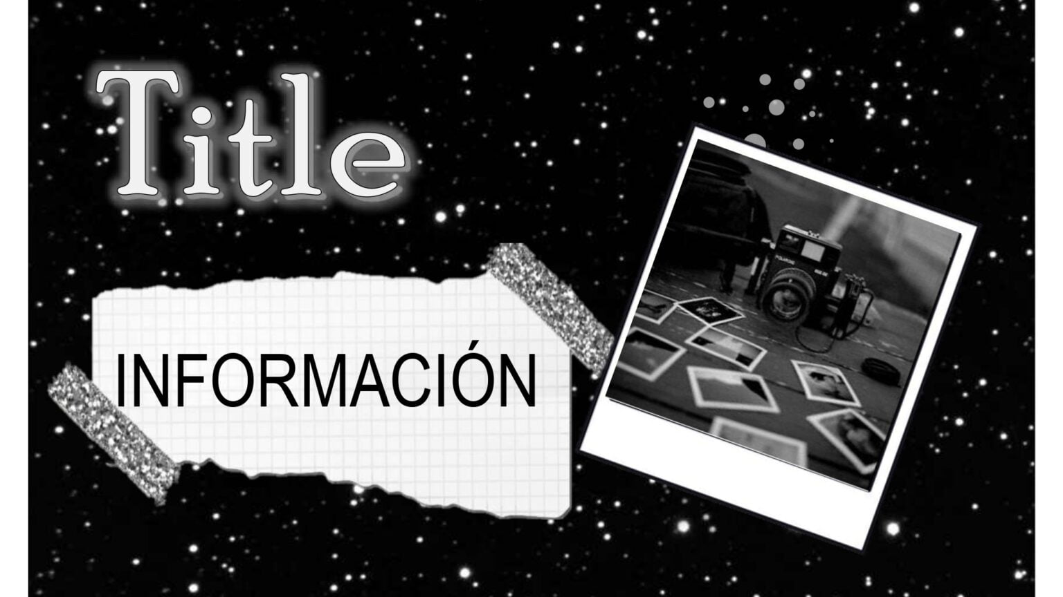 Plantilla Powerpoint Aesthetic
