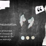 Aesthetic Grunge Plantilla PowerPoint