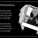 Aesthetic Grunge Plantilla PowerPoint