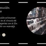 Aesthetic Grunge Plantilla PowerPoint
