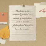 Aesthetic Vintage Plantilla PowerPoint