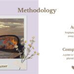 Aesthetic de Fotografía Plantilla PowerPoint