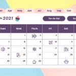 Agenda Plantilla PowerPoint