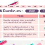 Agenda Plantilla PowerPoint