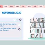 Agenda Plantilla PowerPoint