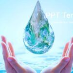 Agua Potable Plantilla PowerPoint