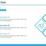 Agua Potable Plantilla PowerPoint