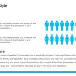 Agua Potable Plantilla PowerPoint