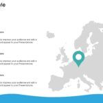 Agua Potable Plantilla PowerPoint
