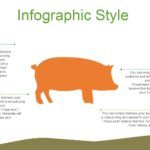 Animales de Granja Plantillas PowerPoint