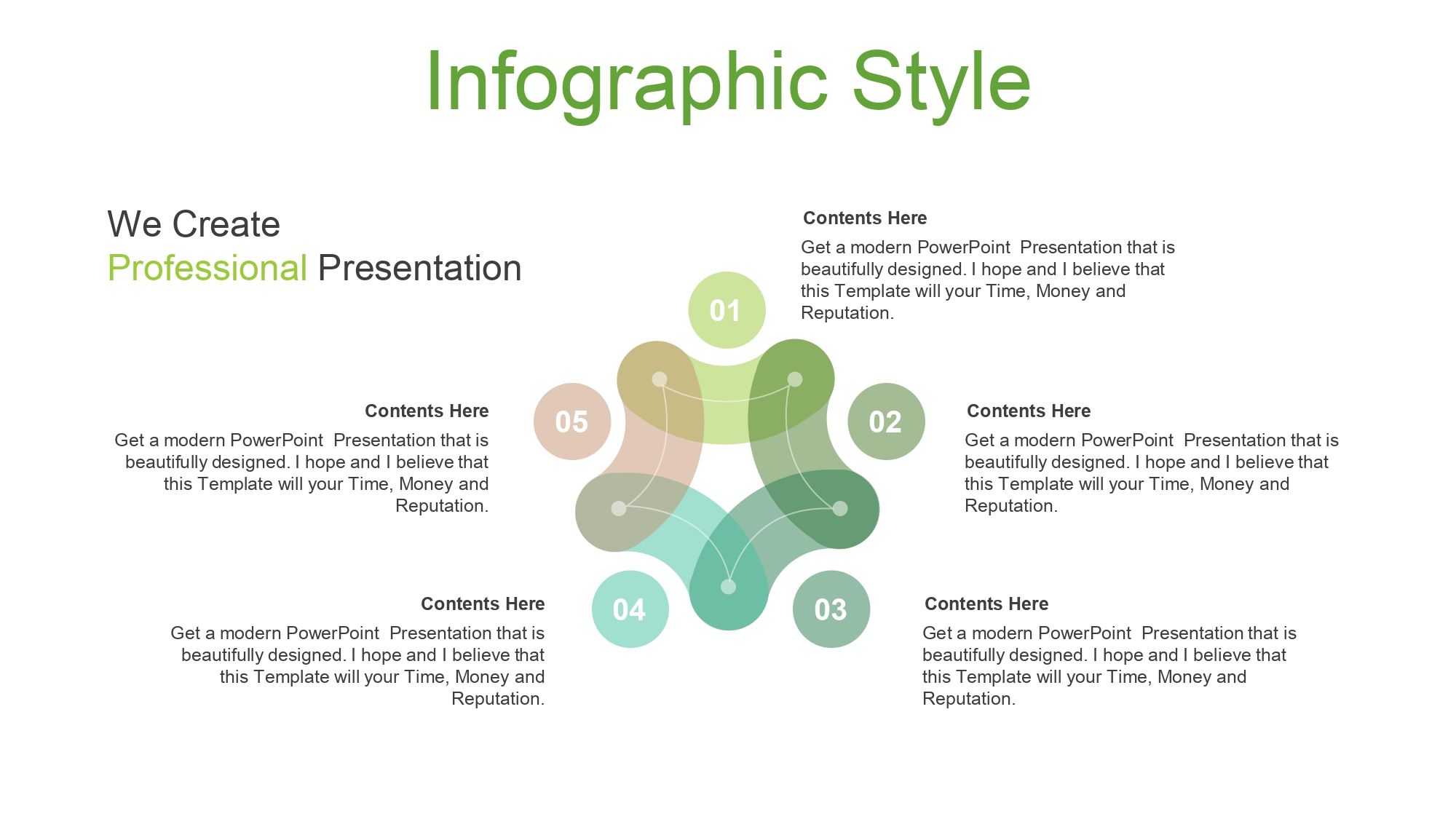 Animales de Granja Plantillas PowerPoint