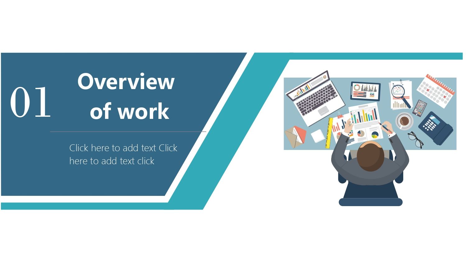Auditoria Plantilla PowerPoint