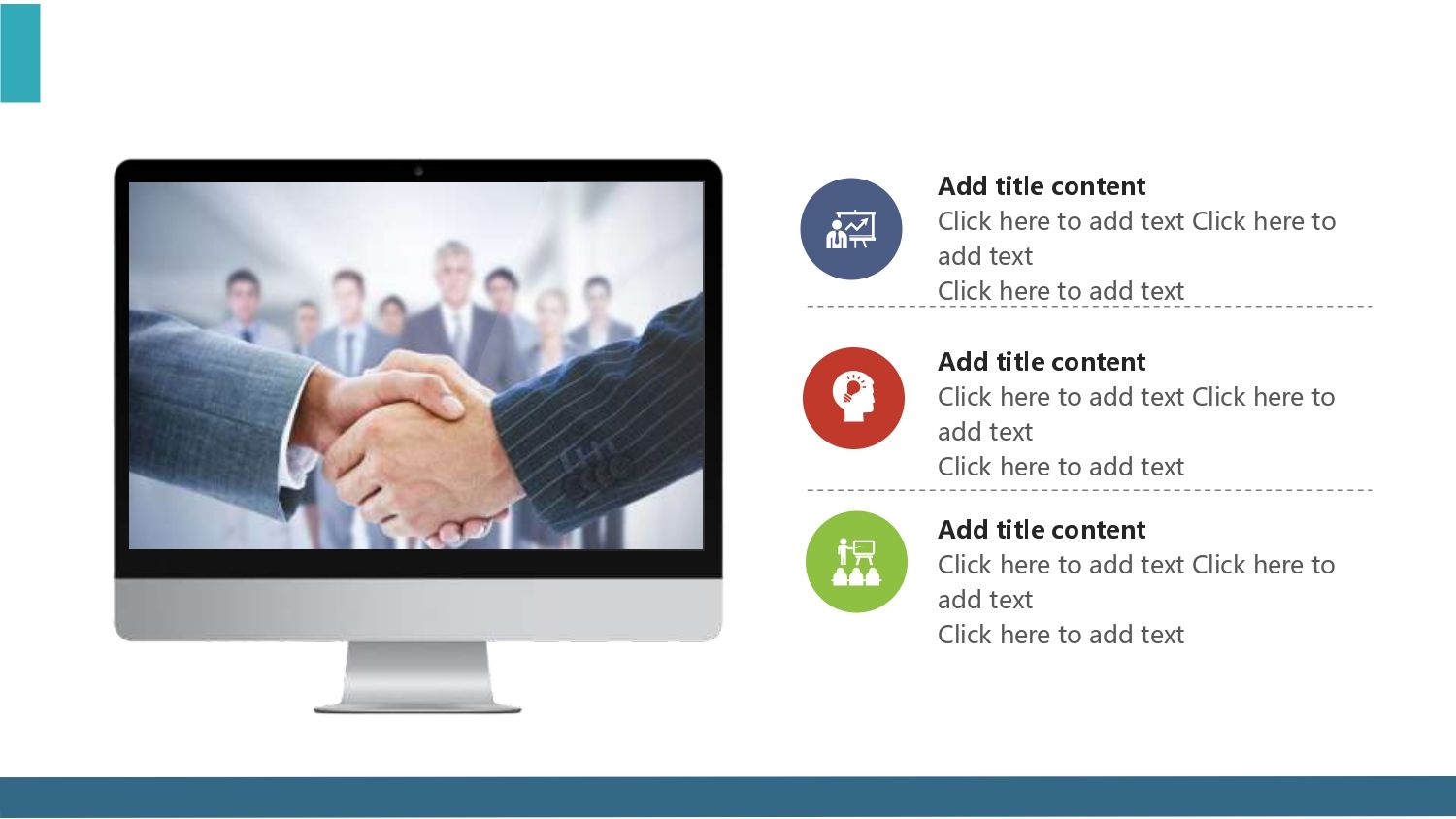Auditoria Plantilla PowerPoint