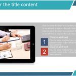 Auditoria Plantilla PowerPoint