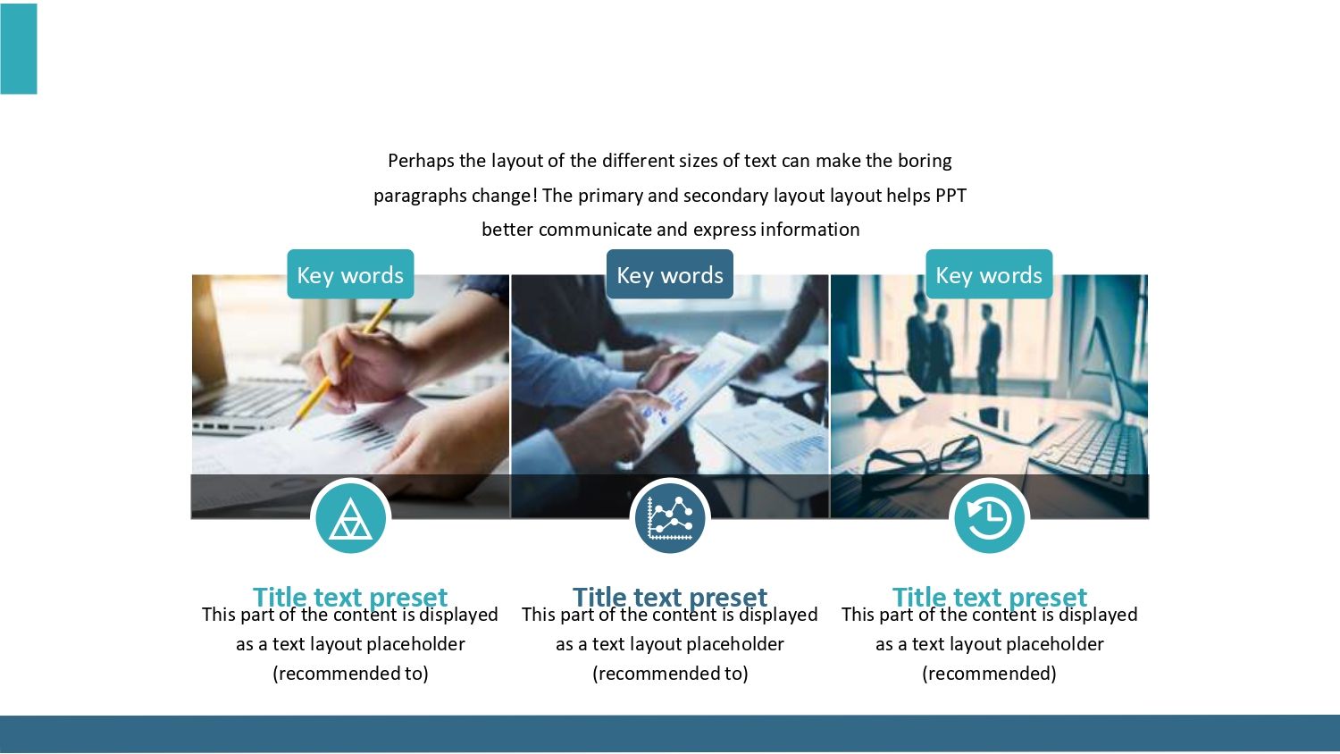 Auditoria Plantilla PowerPoint