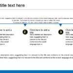 Aviación Comercial Plantilla PowerPoint