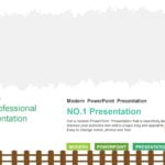 AvĂcola Plantilla PowerPoint