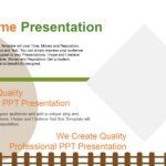 AvĂcola Plantilla PowerPoint