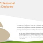 AvĂcola Plantilla PowerPoint