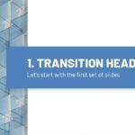 Azul Corporativo Plantilla PowerPoint