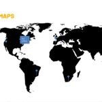 Azul Corporativo Plantilla PowerPoint