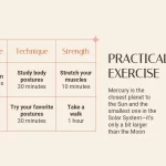 Balance y Yoga Plantilla PowerPoint