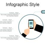 Biblioteca Online Plantilla PowerPoint