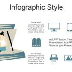 Biblioteca Online Plantilla PowerPoint