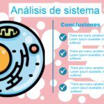 BiologĂa Celular Plantilla PowerPoint