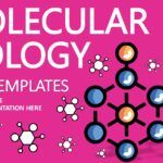 Biología Molecular Plantilla PowerPoint