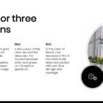 Blanco y Negro Plantilla PowerPoint