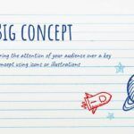 Bloc de Notas Plantilla PowerPoint