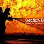 Bomberos Plantilla PowerPoint