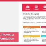 Bomberos Plantilla PowerPoint