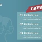 COVID-19 Plantilla PowerPoint