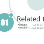 CV Animado Plantilla PowerPoint