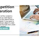 CV Animado Plantilla PowerPoint