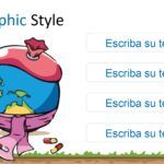 Calentamiento Global Plantilla PowerPoint
