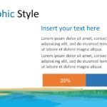 Calentamiento Global Plantilla PowerPoint