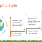 Calentamiento Global Plantilla PowerPoint