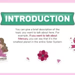 Cáncer Plantilla PowerPoint