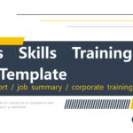 Capacitación Plantilla PowerPoint