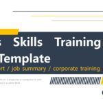 Capacitación Plantilla PowerPoint