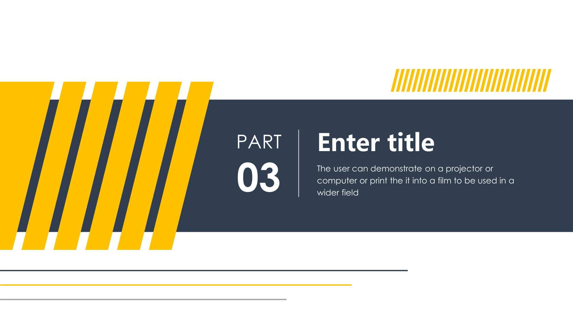 Capacitación Plantilla PowerPoint