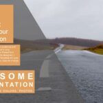 Carretera Plantilla PowerPoint