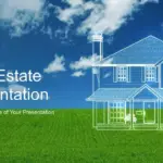 Casa de Campo Plantilla PowerPoint