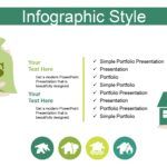 Casa de Campo Plantilla PowerPoint